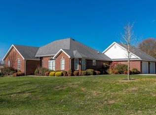 186 Old Bridge Rd, Danville, KY 40422