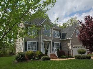 11405 Sadler Glen Ln, Glen Allen, VA 23060
