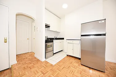 Rented by Buchbinder & Warren