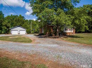 5066 Dailey Store Rd, Burlington, NC 27217