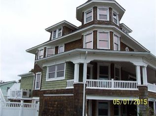 220 E 24th Ave, North Wildwood, NJ 08260