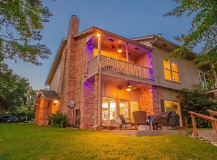 1116 Lake Cross Rd, Hideaway, TX 75771