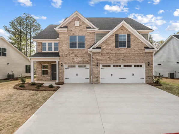 1535 Offshore Dr, Inman, SC 29349