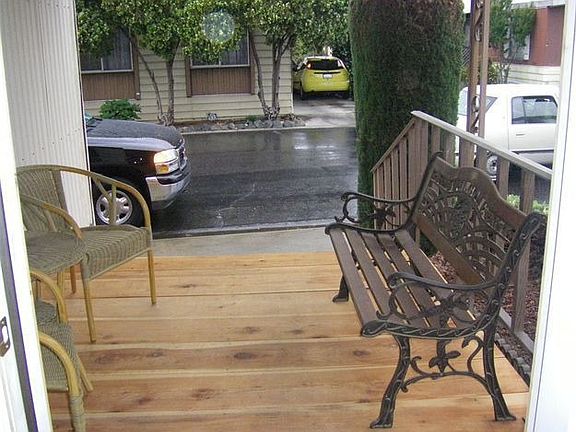 All New Decking | 4837 Faith Home Rd Sp 117, Ceres, CA 95307, USA