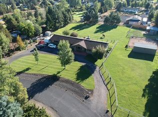 61760 Arrow Ave, Bend, OR 97702