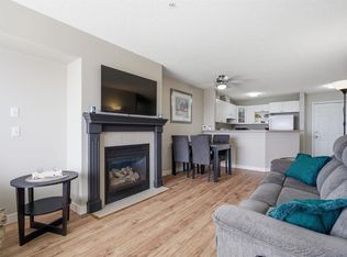 950 N Arbour Lake Rd NW #1103, Calgary, AB T3G5B3