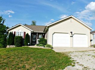 24528 Terrain Rd, Saint Robert, MO 65584