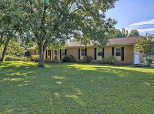 1249 Windy Rd, Gilbert, SC 29054