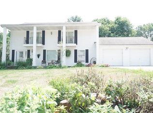 18209 E 30th Terrace Ct S, Independence, MO 64057