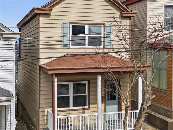 7 Augustine St, Pittsburgh, PA 15207