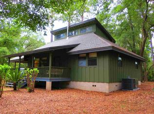 6493 Fitz Ln, Tallahassee, FL 32311