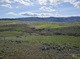 Tbd Airport Rd, Council, ID 83612