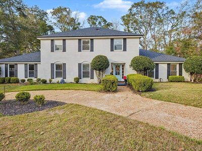 3042 Fermanagh Dr, Tallahassee, FL, 32309