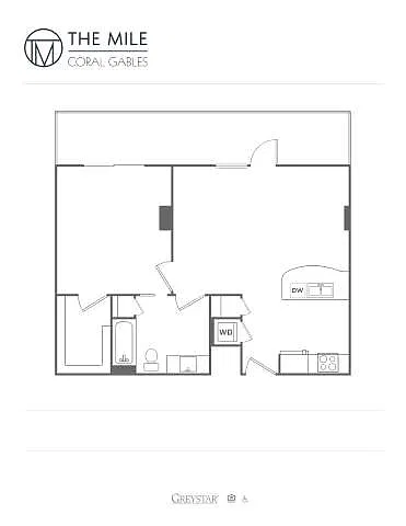 Floor plan A5