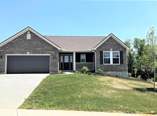7156 Desmond Lane Union Ky, Union, KY 41091