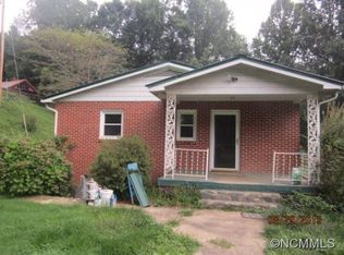 1250 Joe Carver Rd, Waynesville, NC 28785