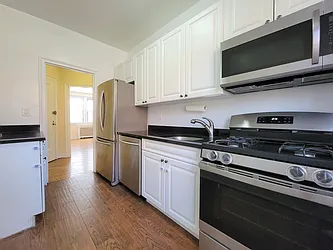 Rented by Living New York
