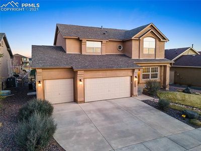 5921 Harney Dr, Colorado Springs, CO, 80924