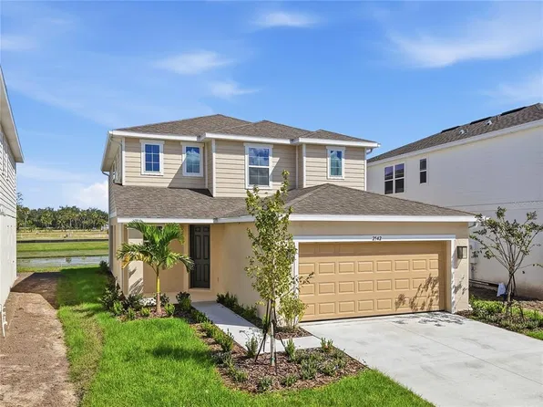 2542 29TH LANE E, PALMETTO, FL 34221