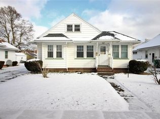 69 Conrad Dr, Rochester, NY 14616