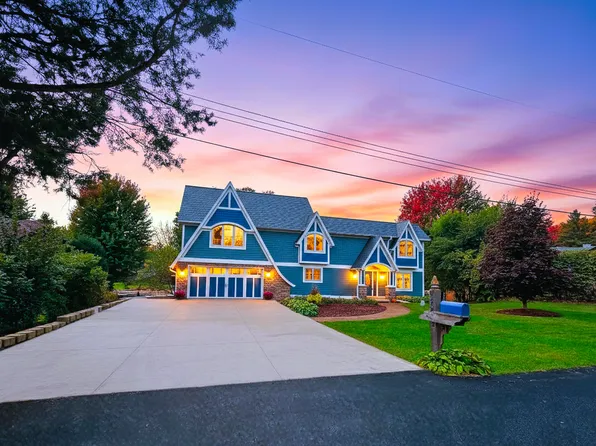 3280 Williams Ln, Mound, MN 55364