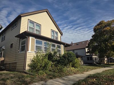 3658 E Holmes Ave, Cudahy, WI, 53110