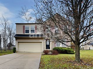 32 Wooded Ridge Dr, Amelia, OH 45102