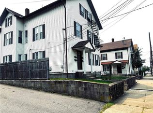 99 Central Ave, Pawtucket, RI 02860