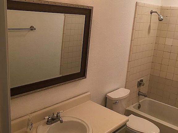 Bathroom 2021