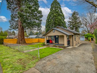 3585 SE Olsen St, Milwaukie, OR, 97222