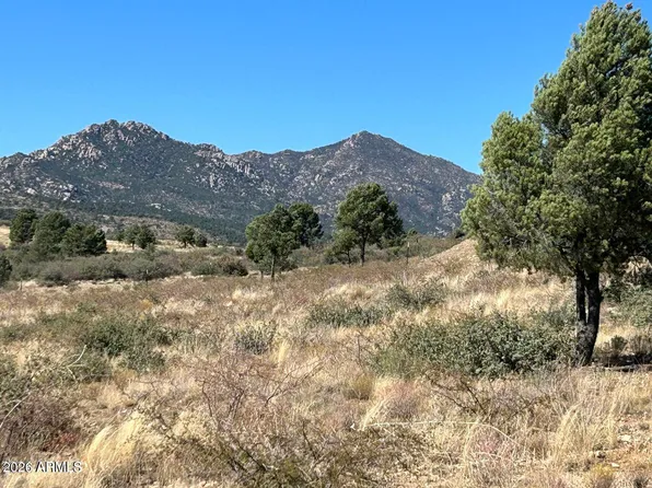 17424 S JUNIPER Drive #61, Peeples Valley, AZ 86332