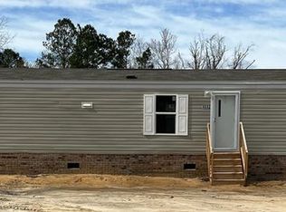 1112 Delco Prosper Rd, Delco, NC 28436