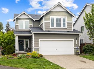 17006 SE 262nd St, Covington, WA 98042