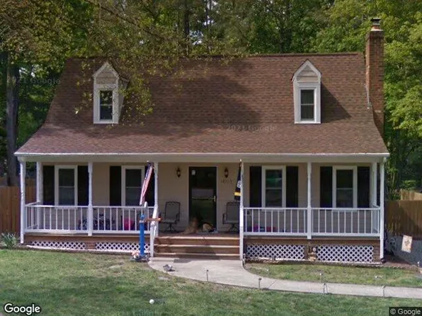 10513 Tokay Rd, Chesterfield, VA 23832