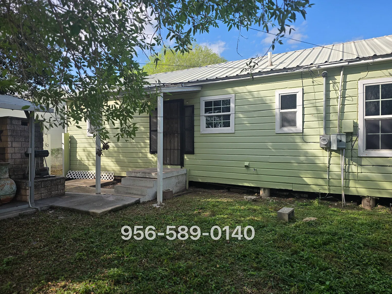 2 bed, 924 sqft, $1,200 — Photo 3