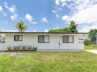 1896 NW 66th St, Miami, FL 33147