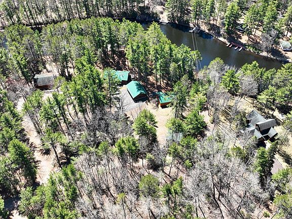 3rd image of 5810 & 5809 Stone Lake Rd N Road