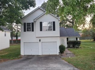 4475 Millenium View Ct, Snellville, GA 30039