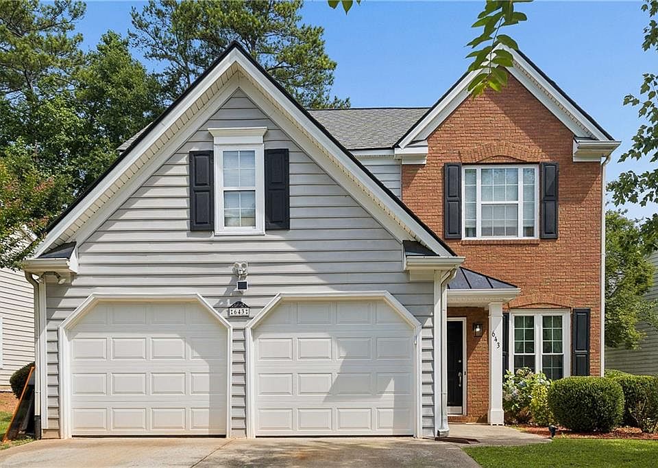 1st image of 643 Ives Way NW