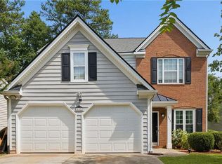 643 Ives Way NW, Lilburn, GA 30047