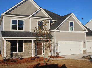 232 Callahan Dr, Evans, GA 30809