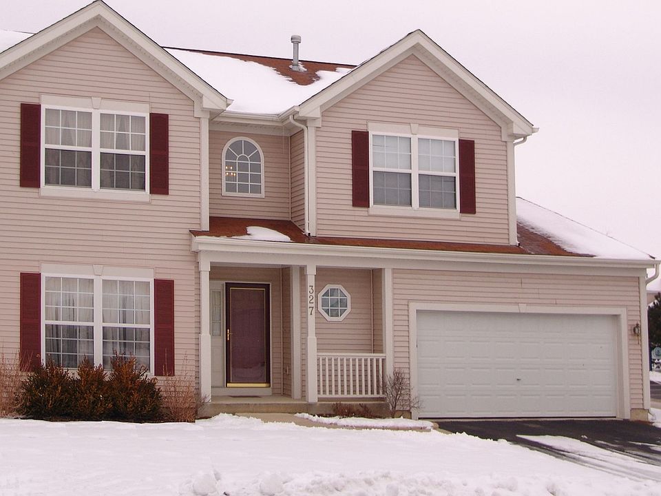 1st image of 327 N Crooked Lake Ln