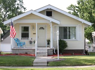 2609 Lynn Ave, Fort Wayne, IN 46805