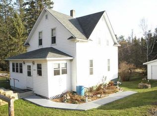 W4927 State Rd 86, Ogema, WI 54459