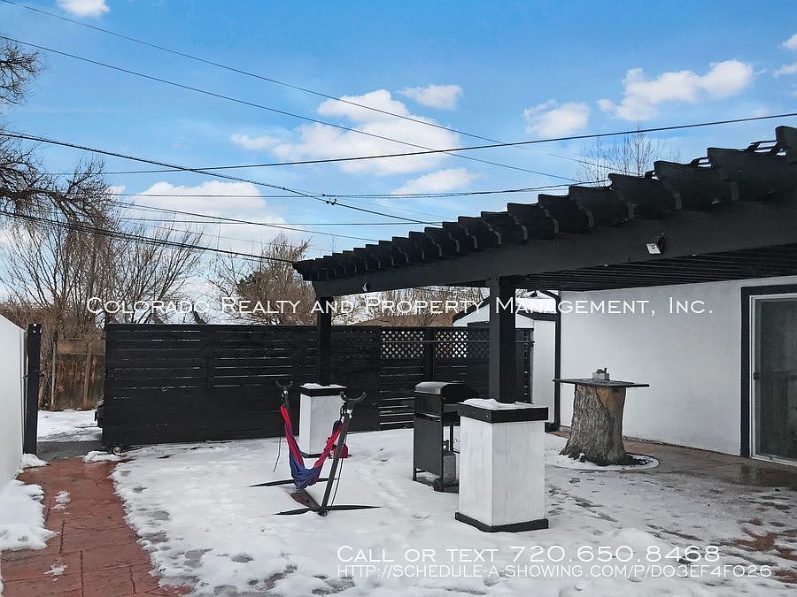 1st image of 240 S Canosa Ct #242B