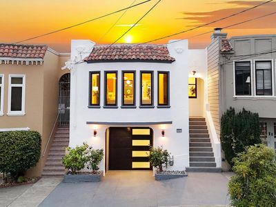 2363 31st Ave, San Francisco, CA, 94116