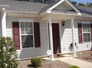 475 Regency Park Dr, Columbia, SC 29210