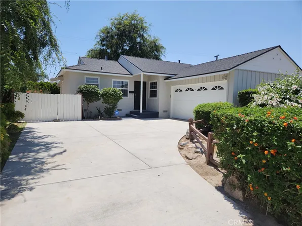 10456 Molette St, Bellflower, CA 90706