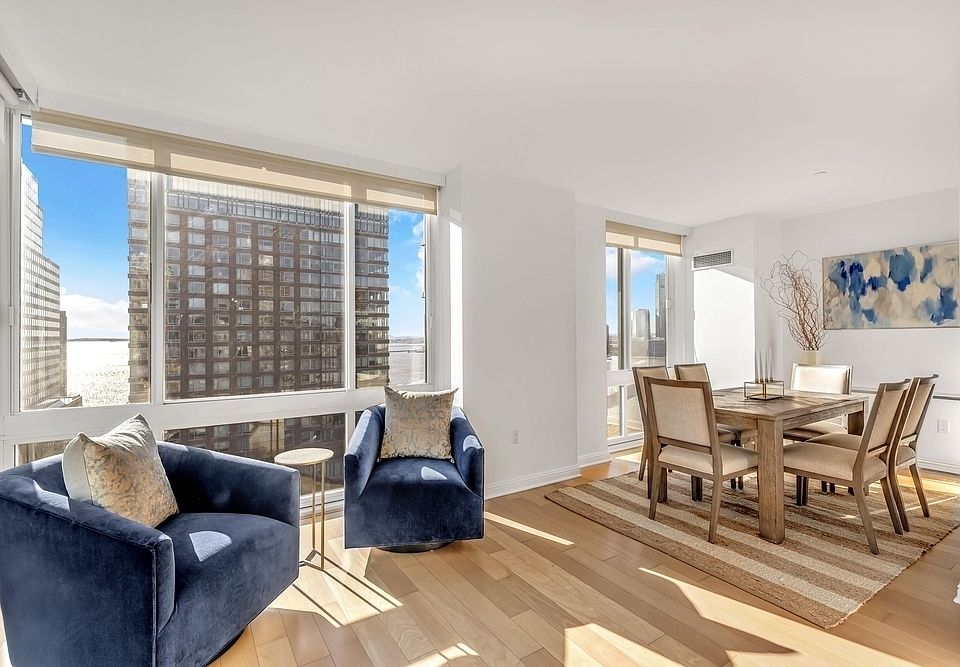 1st image of 211 N End Ave APT 5H