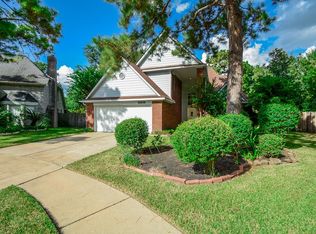 16838 Scenic Gardens Dr, Spring, TX 77379